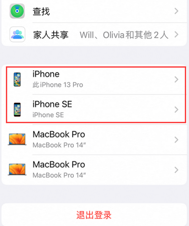 文县苹文县果维修网点分享iPhone如何查询序列号