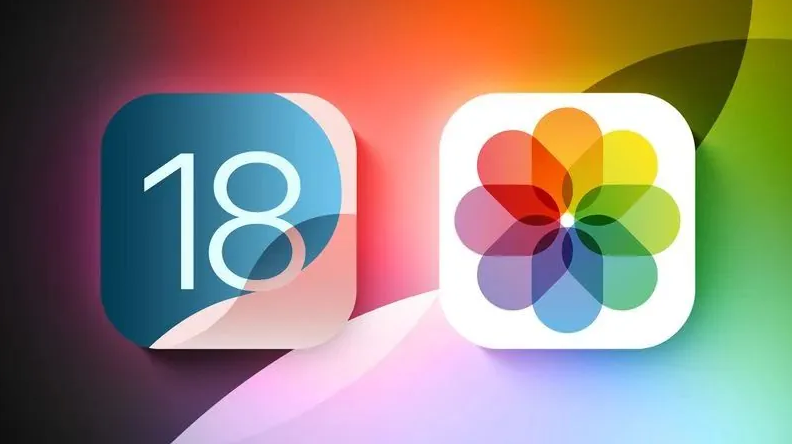 文县苹果手机维修分享苹果 iOS / iPadOS 18.1Beta 3 发布 