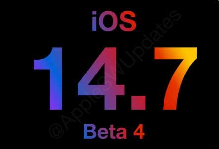 文县苹果手机维修分享iOS 14.7 Beta4值得升级吗 