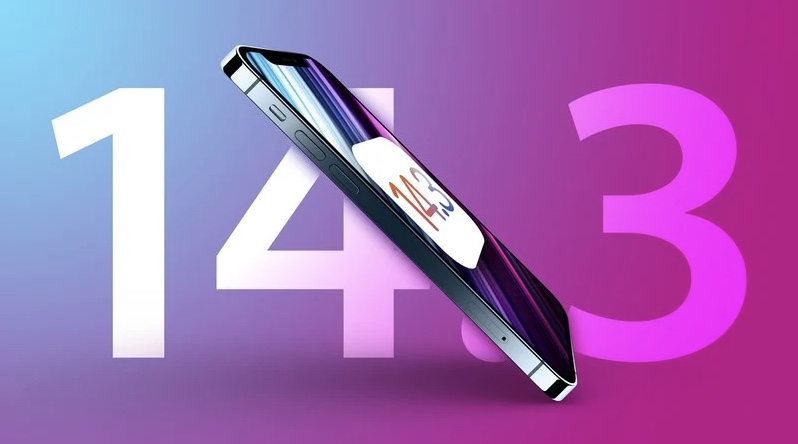 文县苹果手机维修分享iOS 14.3 RC2已发，iOS 14.3正式版本还远吗 