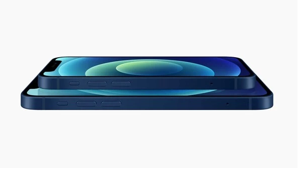 文县苹果手机维修分享iPhone 12 mini 锁屏后触屏失灵怎么办 