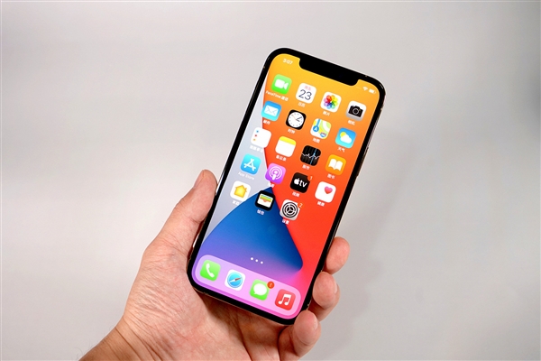 文县苹果手机维修分享iOS 14.2修订版已到，专属iPhone 12系列 