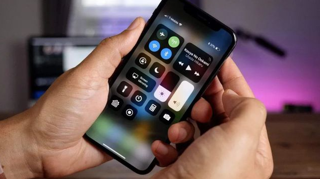 文县苹果手机维修分享iPhone 12信号差怎么办 