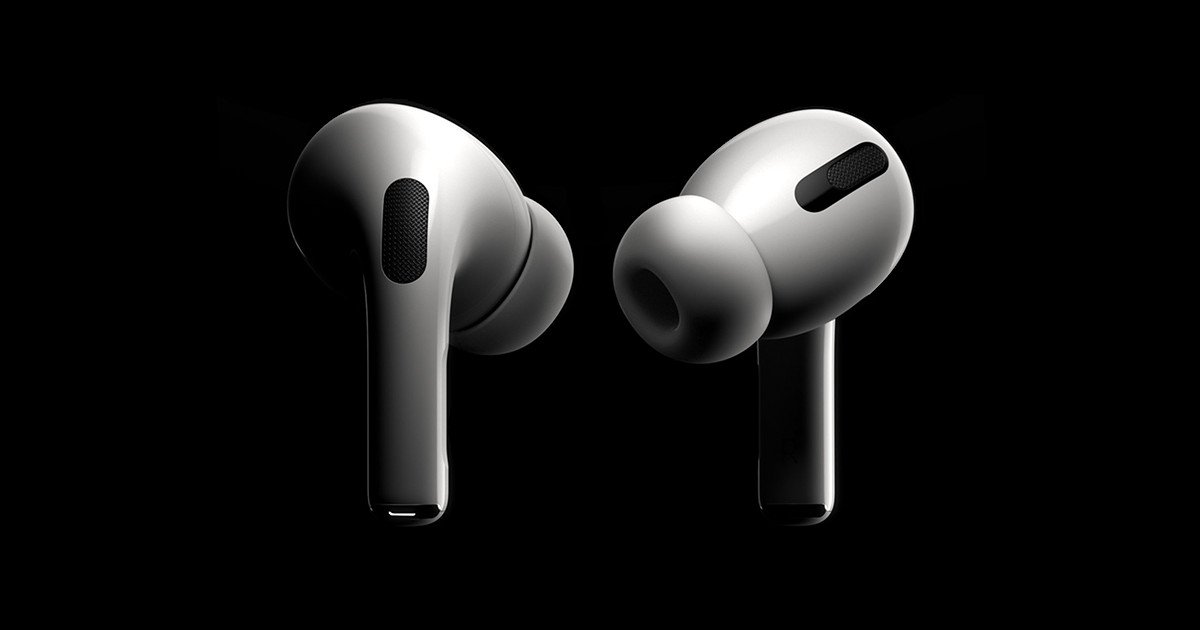 文县苹果手机维修分享AirPods Pro 爆音、降噪效果下降怎么办 