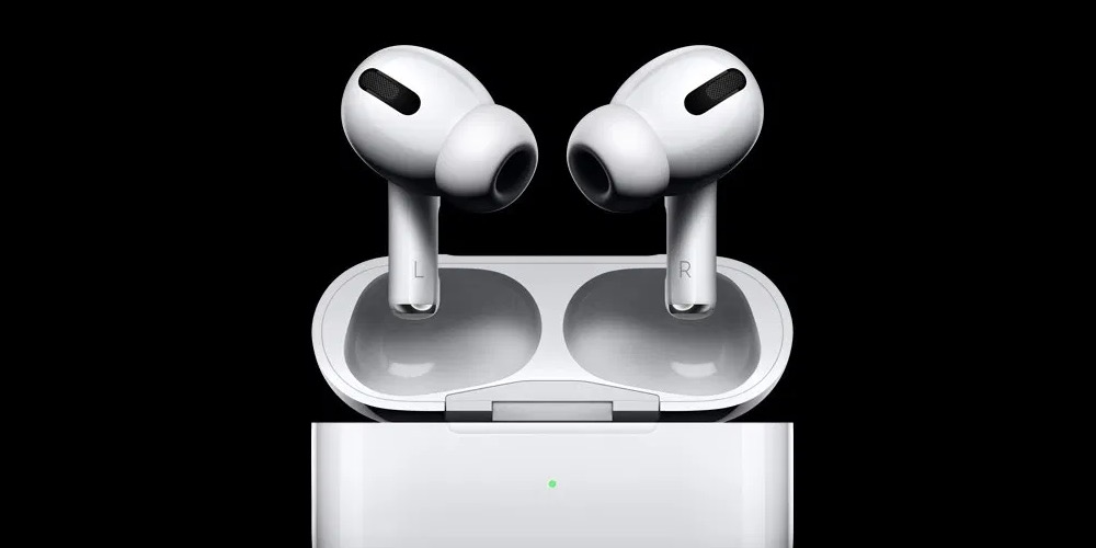 文县苹果手机维修分享AirPods Pro 出现静电噪音 