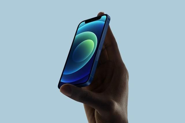 文县苹果手机维修分享iPhone 12 mini辐射很大吗 