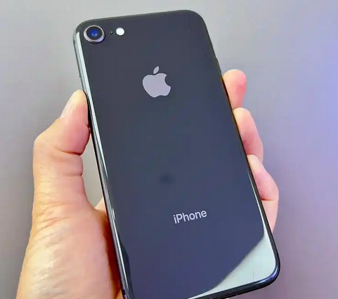 文县苹果8系统维修分享iPhone8手机系统升级后无法开机如何修复 