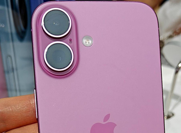 文县苹果16卡顿维修分享如何优化iPhone16手机卡顿问题 