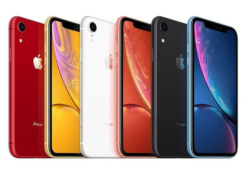 文县苹果维修点分享iPhone XR自动关机音频功放与电池通信故障 