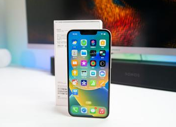 文县苹果维修点分享iPhone 14电池发烫真实诱因盘点 