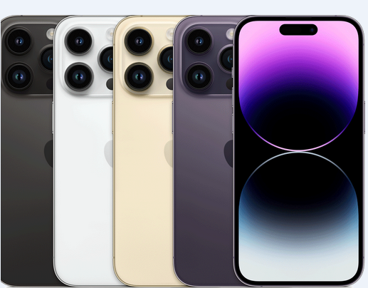 文县苹果维修点分享iPhone 14 Pro发烫易忽略问题解析 