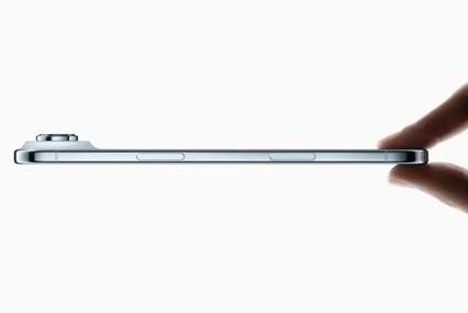 文县苹果维修点分享iPhone 17 Air发烫几大隐形诱因 